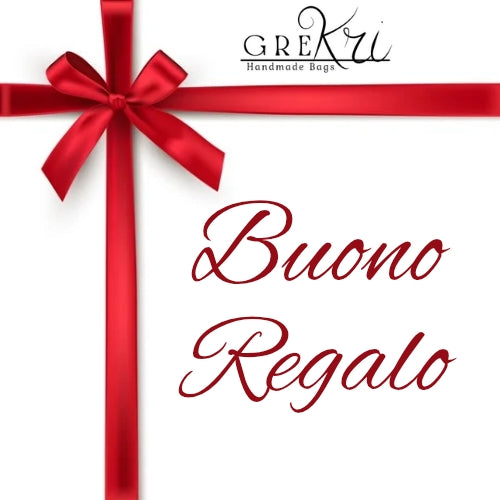 Gift voucher