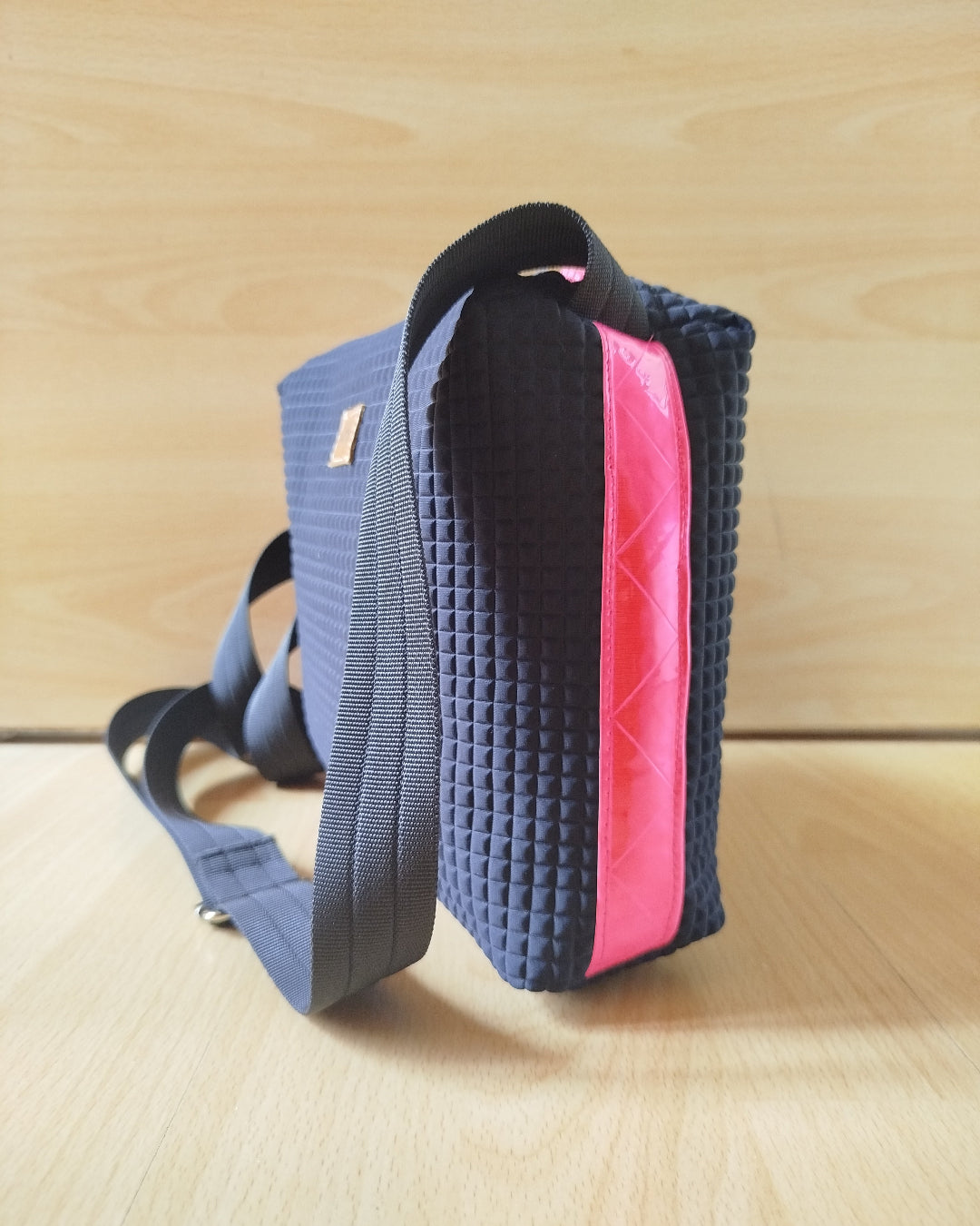 Tracolla sporty Fluo1 - GreKri Bags