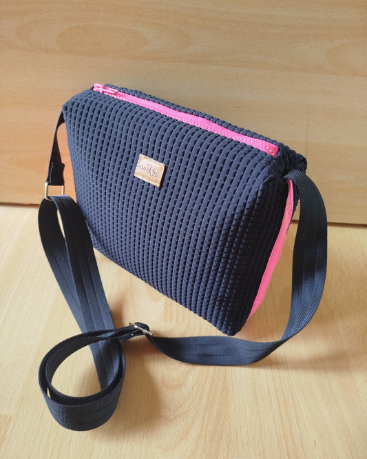 Tracolla sporty Fluo - GreKri Bags
