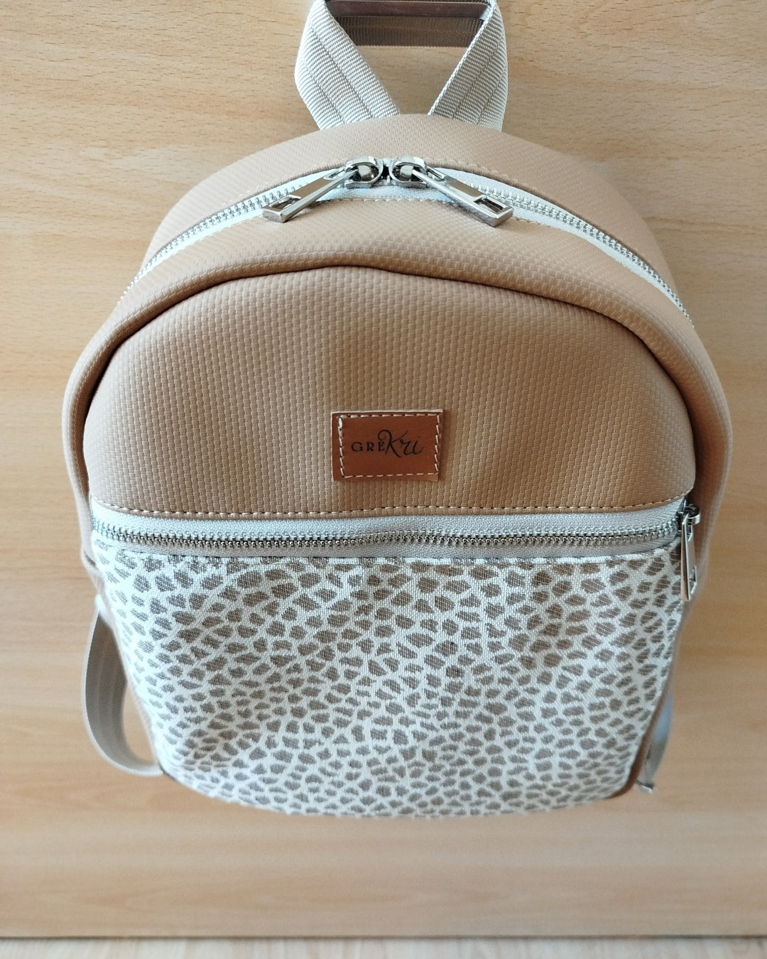 Zaino animalier4 - GreKri Bags