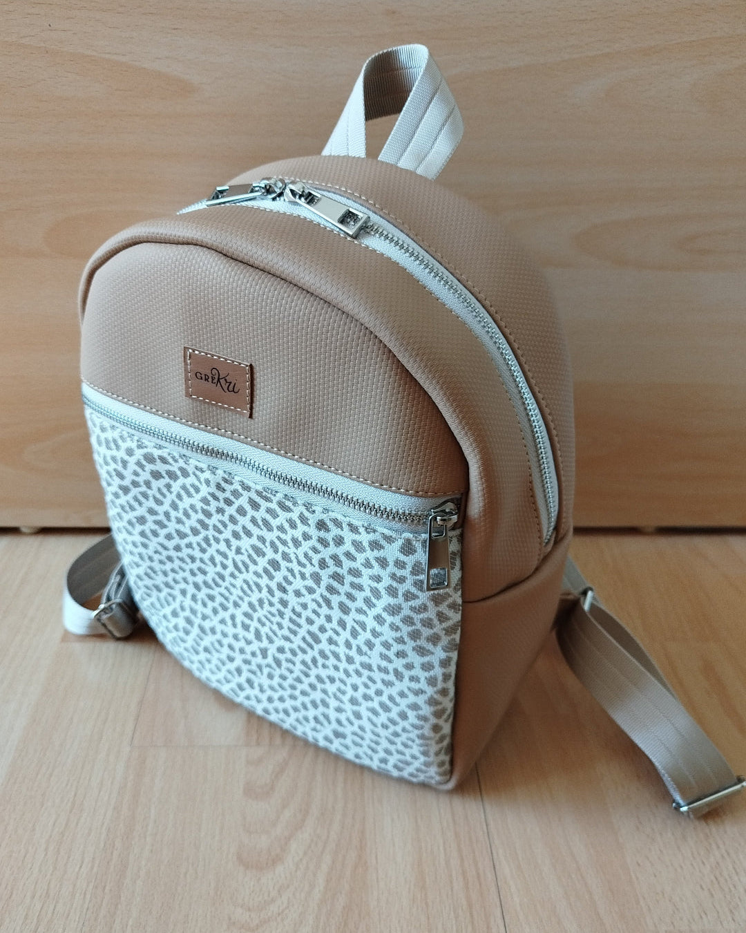 Zaino animalier - GreKri Bags