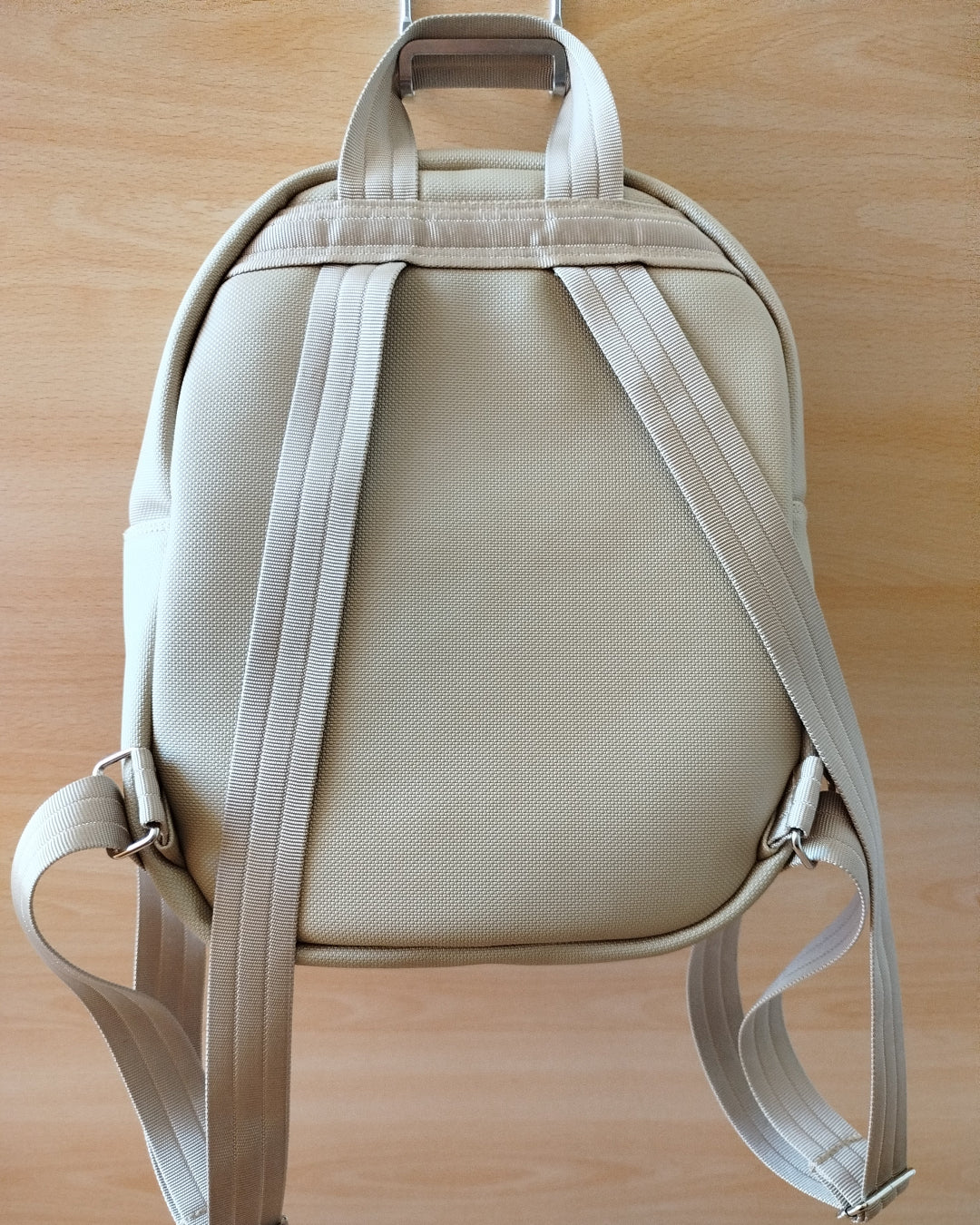 Zaino fantasia foglie2 - GreKri Bags