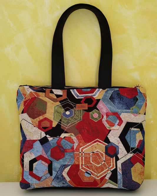 maxi bag fantasia etnica_GreKri Bags