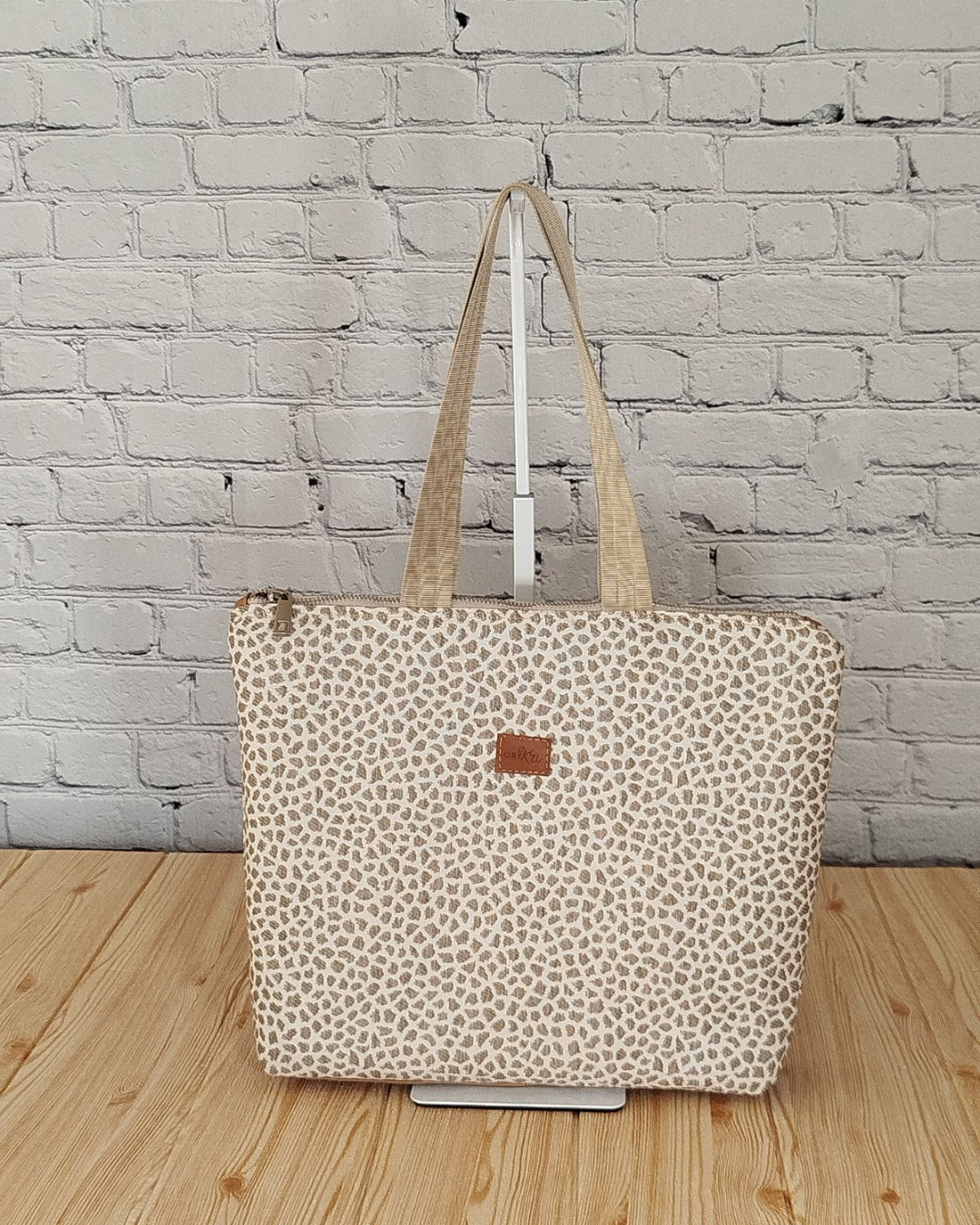 shopper_animalier_GreKri-Bags
